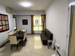 The Floravale (D22), Condominium #627795731